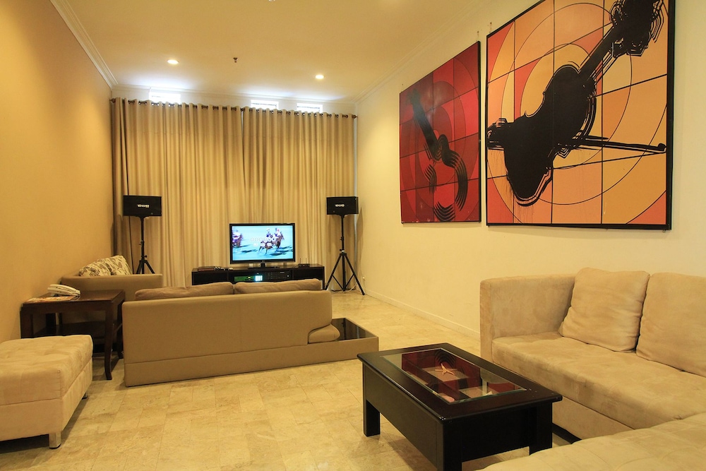 Hotel Salak the Heritage Kt 23/41