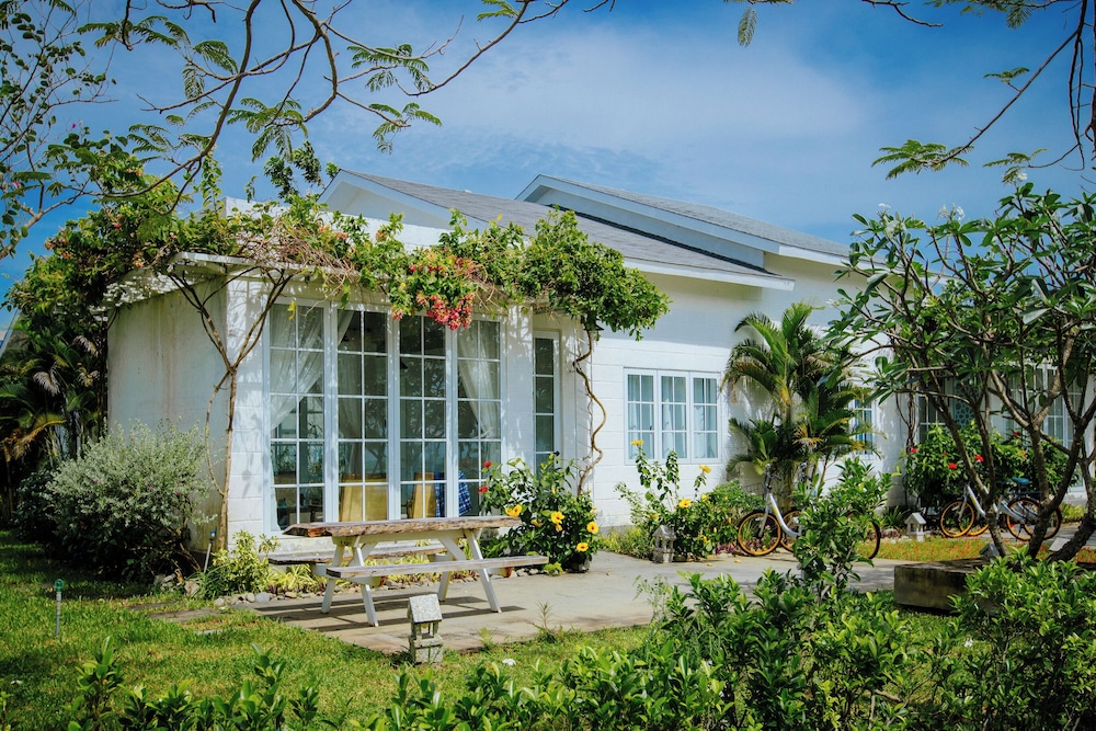 Perolas Villas Resort 1/38