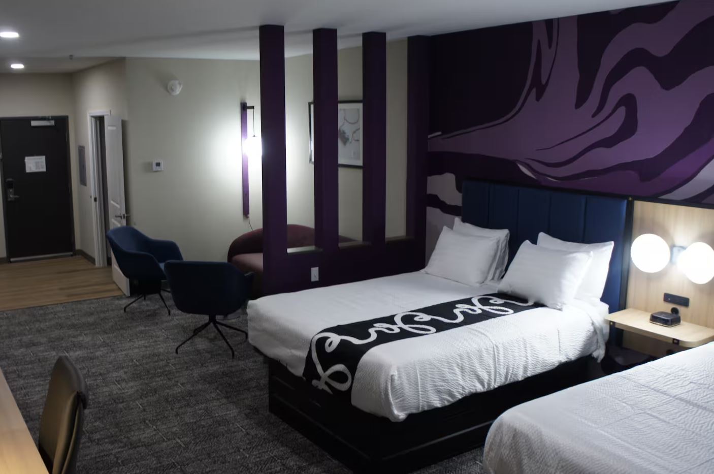 La Quinta Inn & Suites by Wyndham Memphis East 20/35