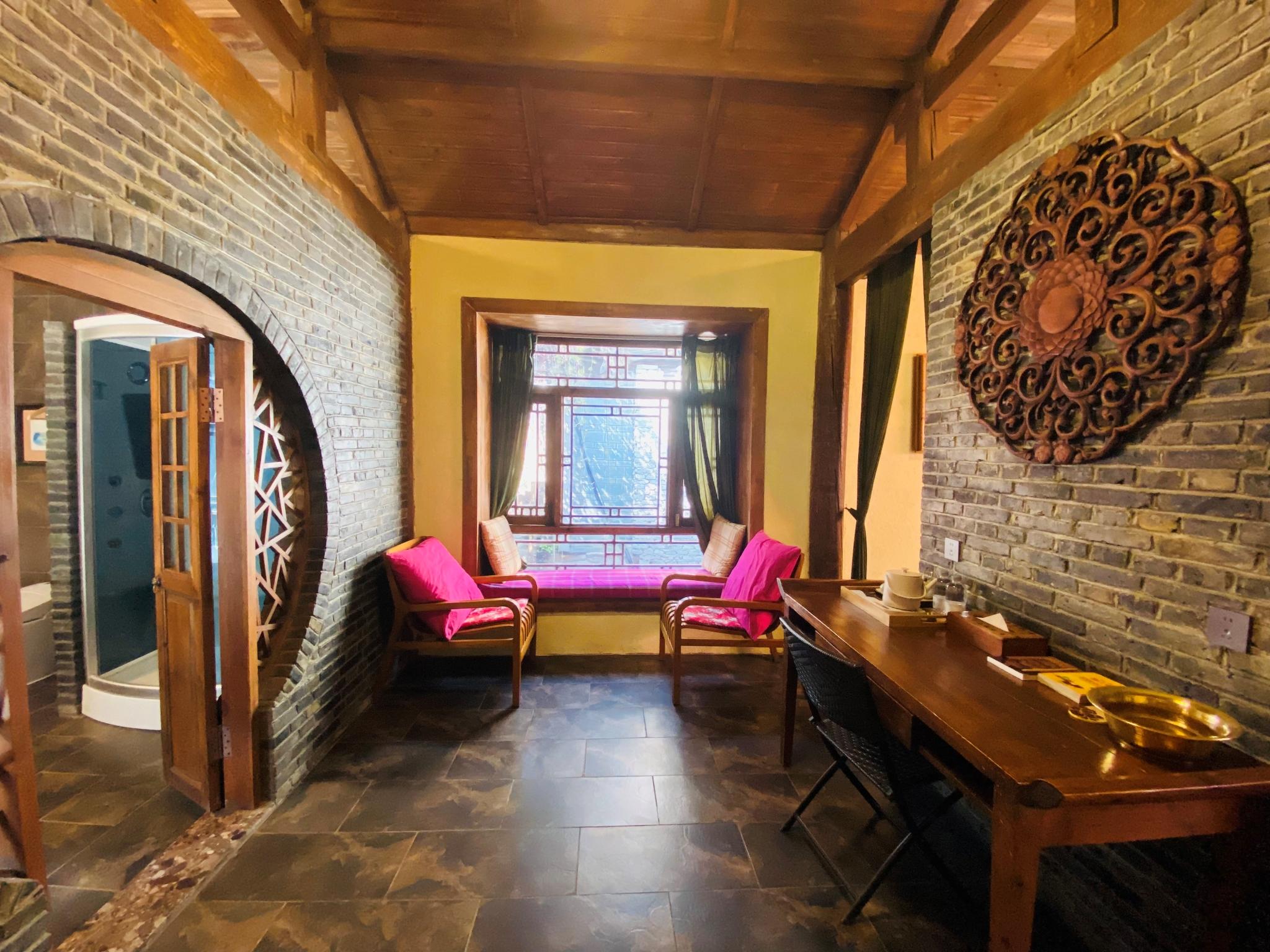 Blossom Hill Inn-Neverland HOTEL 31/50