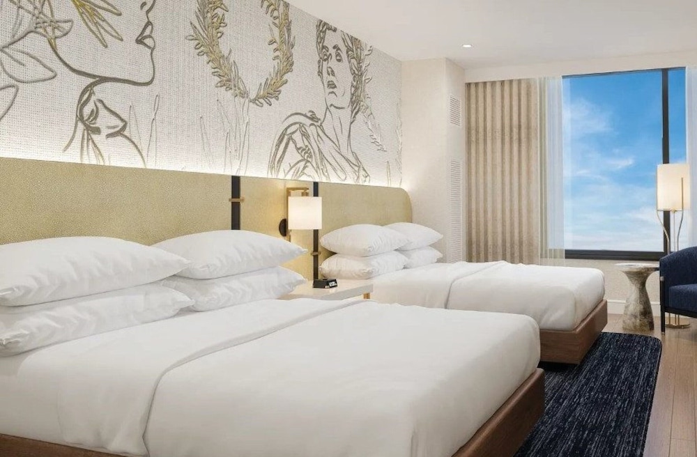 Caesars Virginia - A Caesars Rewards Destination 19/51