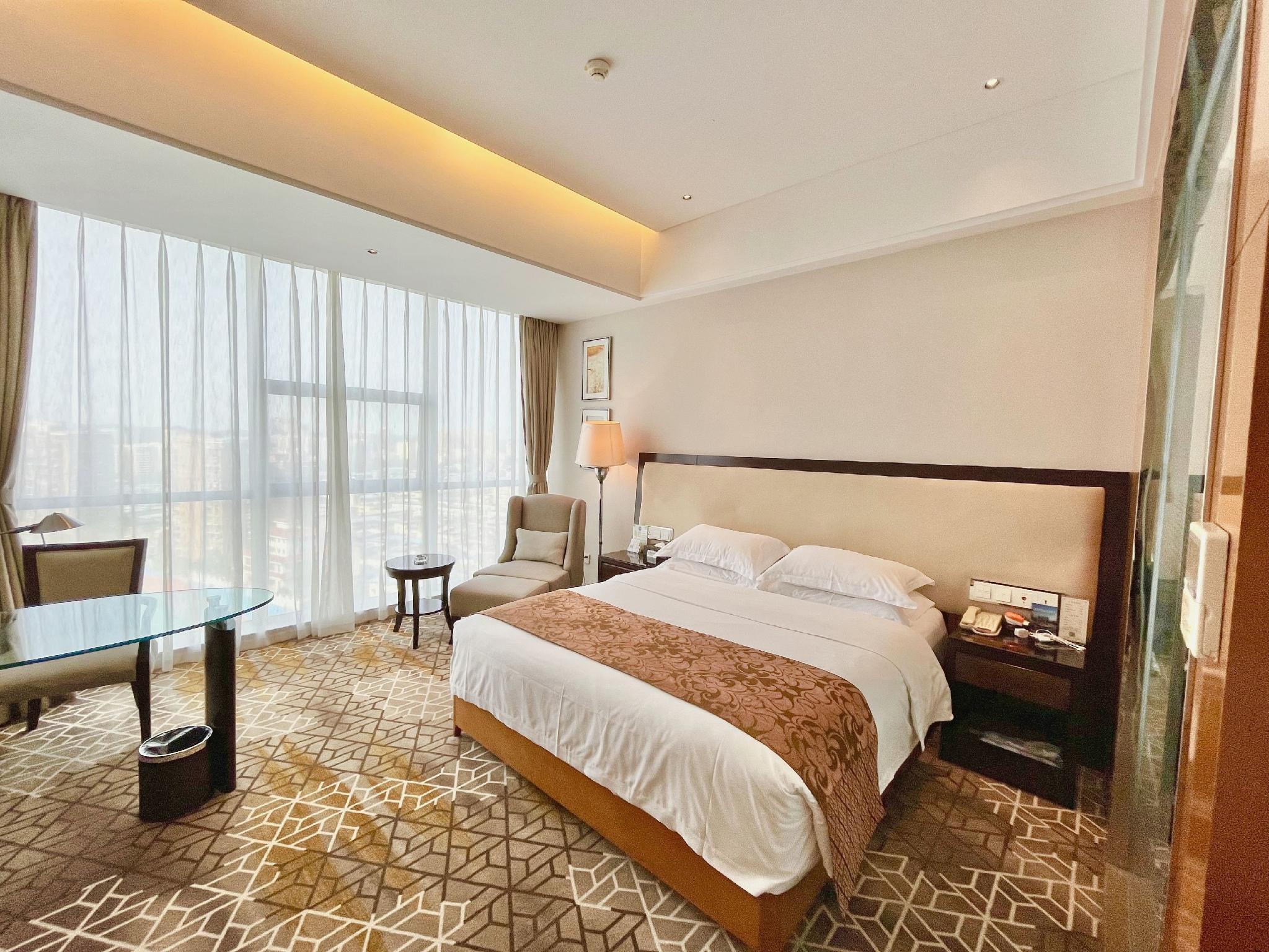 Hongyang Linglu Hotel 11/21