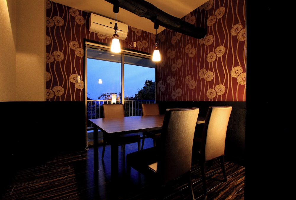 DOGASHIMA HOTEL TENYU 47/55