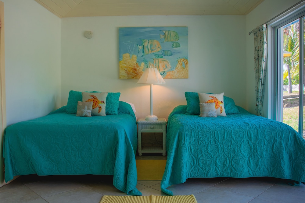 Stella Maris Resort Club 42/65