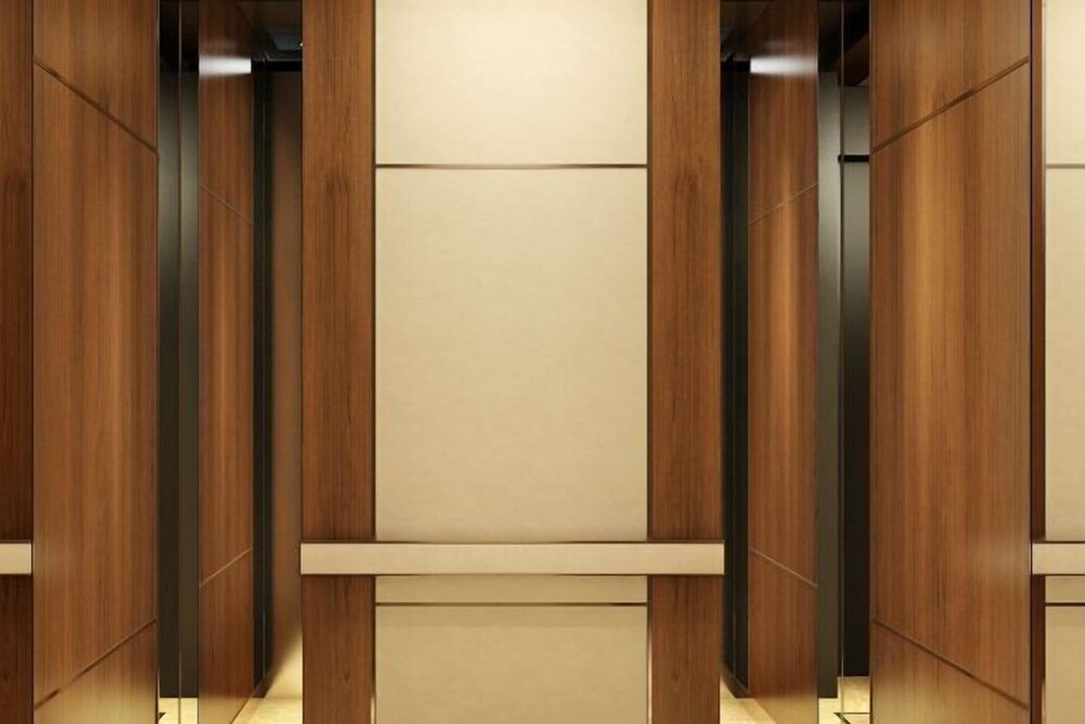 GRAND NEW CENTURY HOTEL FUYANG 21/34
