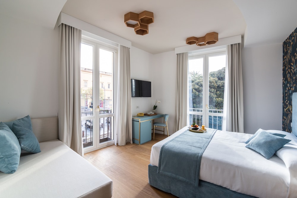 Hotel Aristeo 18/50