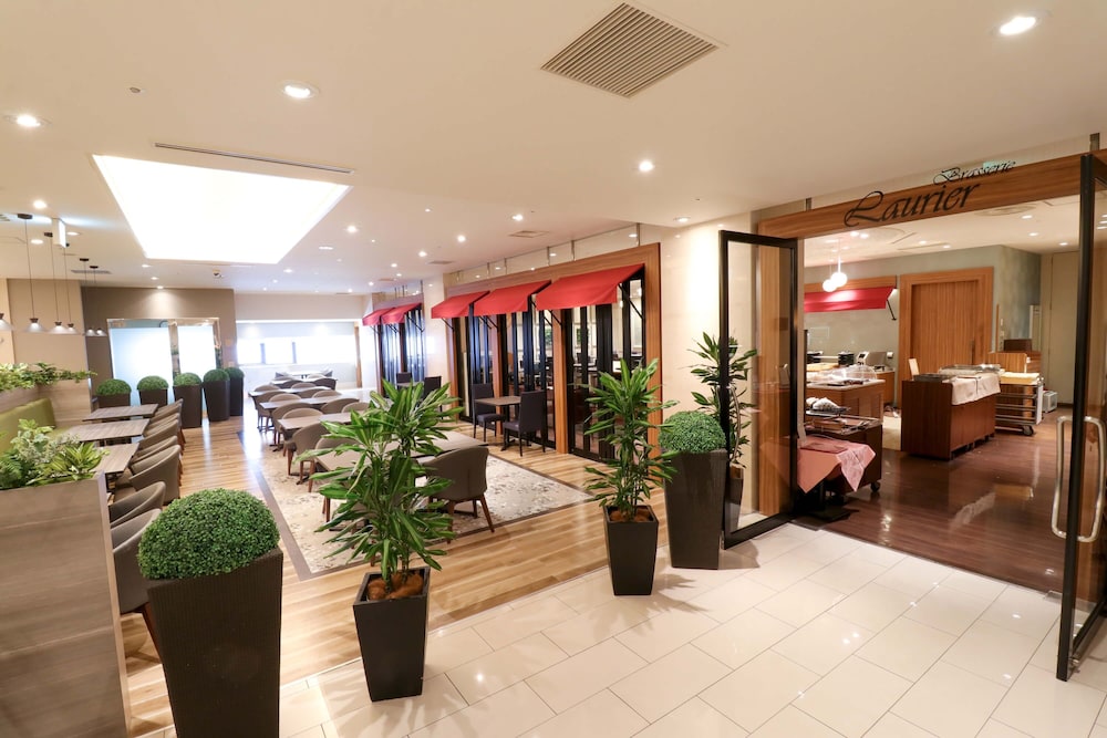 HOTEL METROPOLITAN TAKASAKI 31/54