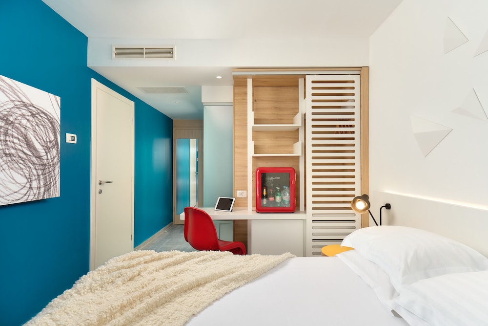 Pharos, Hvar Bayhill Hotel 24/76
