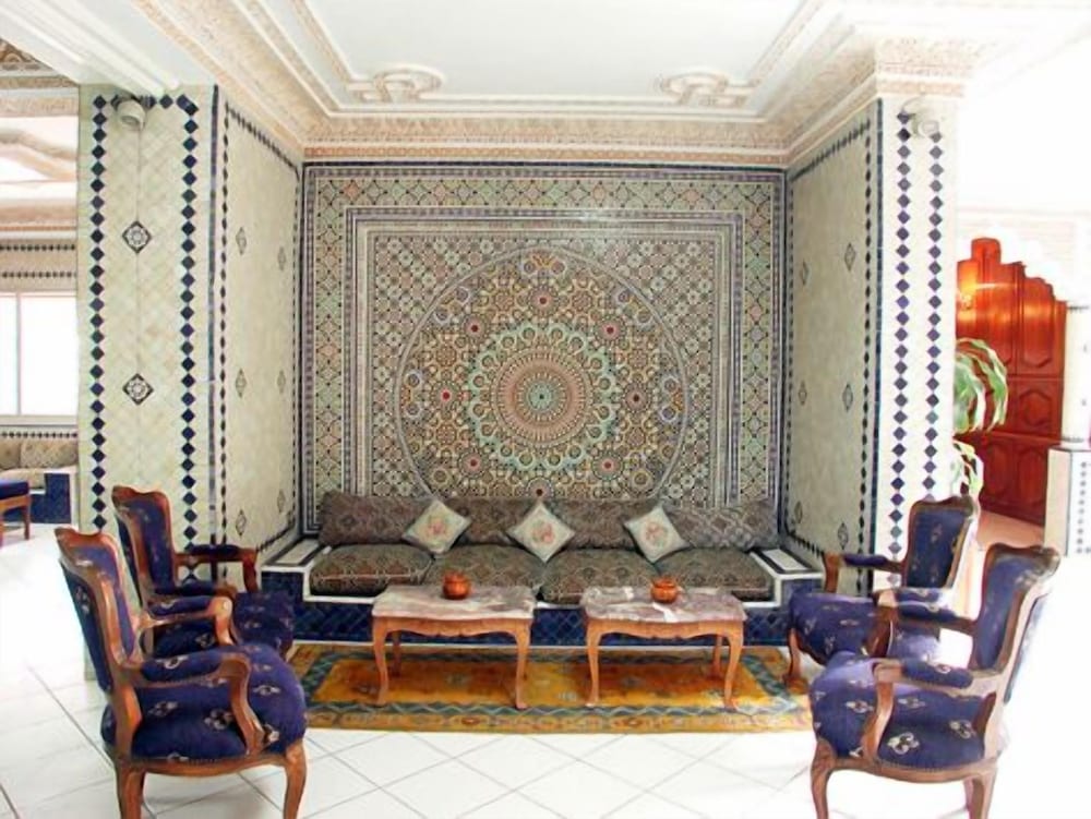 Residence Yasmina 21/50