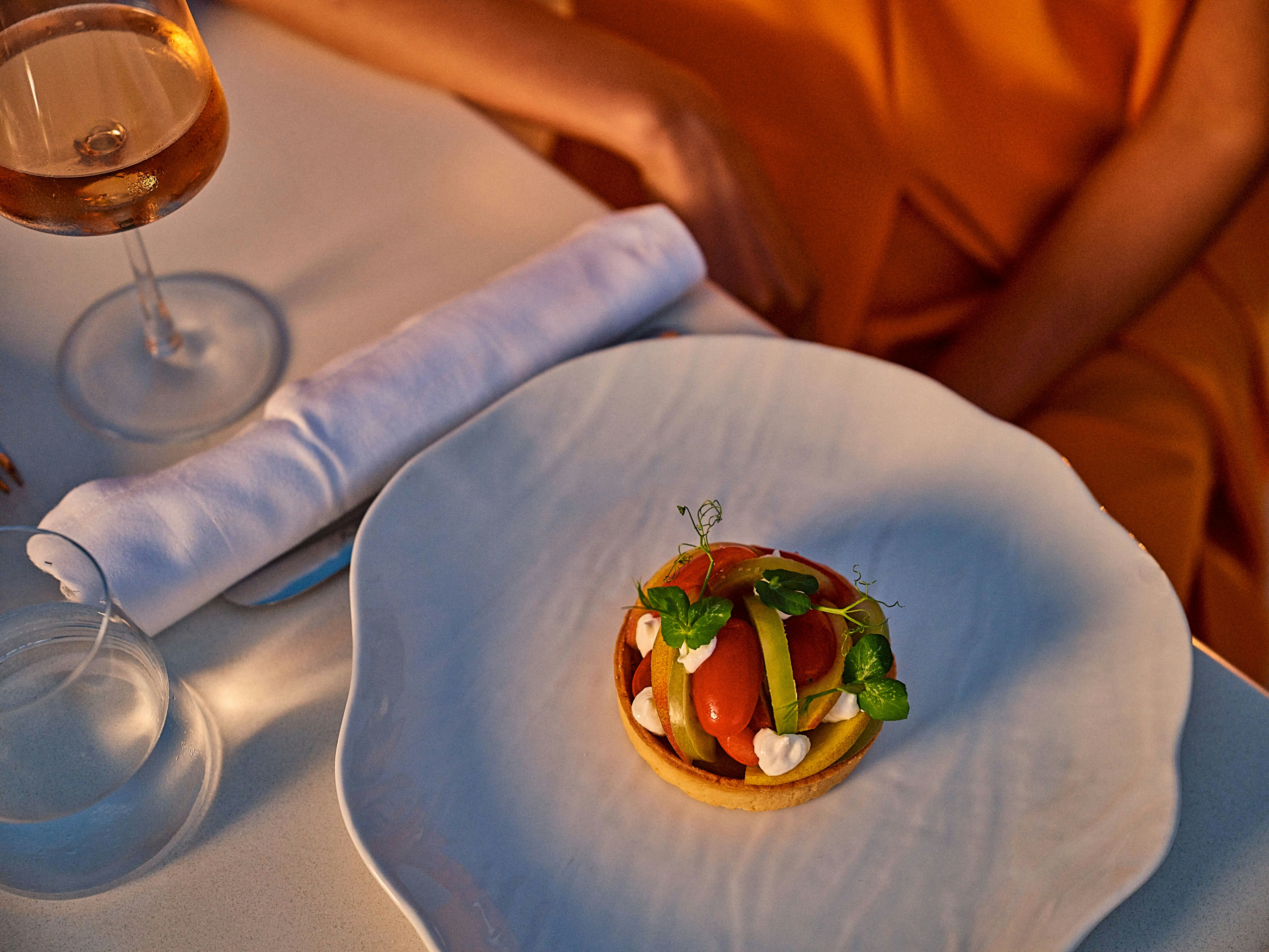Marbella Nido Adults Only Hotel 10/42