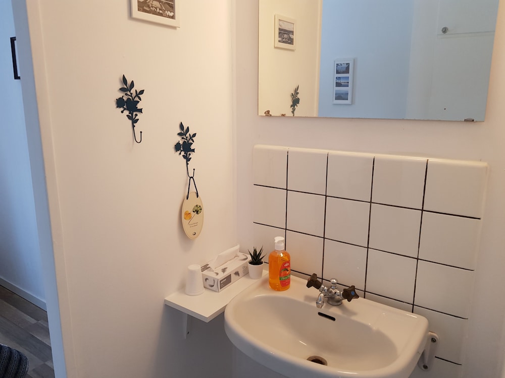 Brukshotellet Skinnsberg 50/50