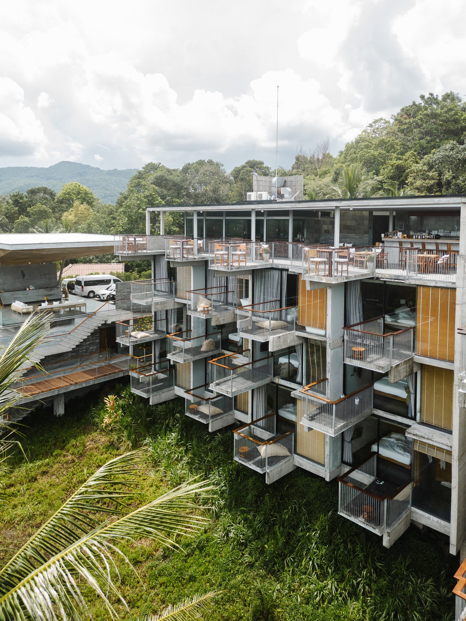Varivana度假村Koh Phangan, The Centara Collection(Varivana Resort Koh Phangan, The Centara Collection) 图片4