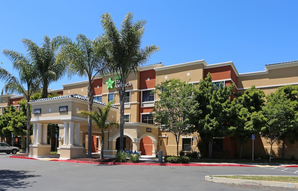 Extended Stay America - Fremont - Newark 1/56
