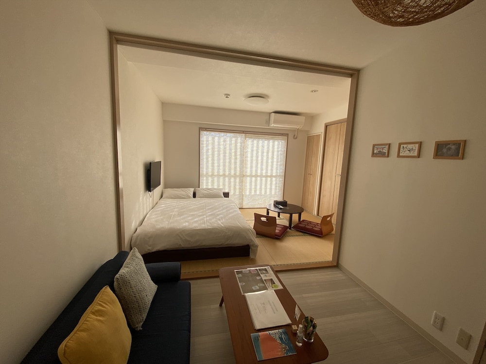 Hotel Kiro Kyoto Station 11/25