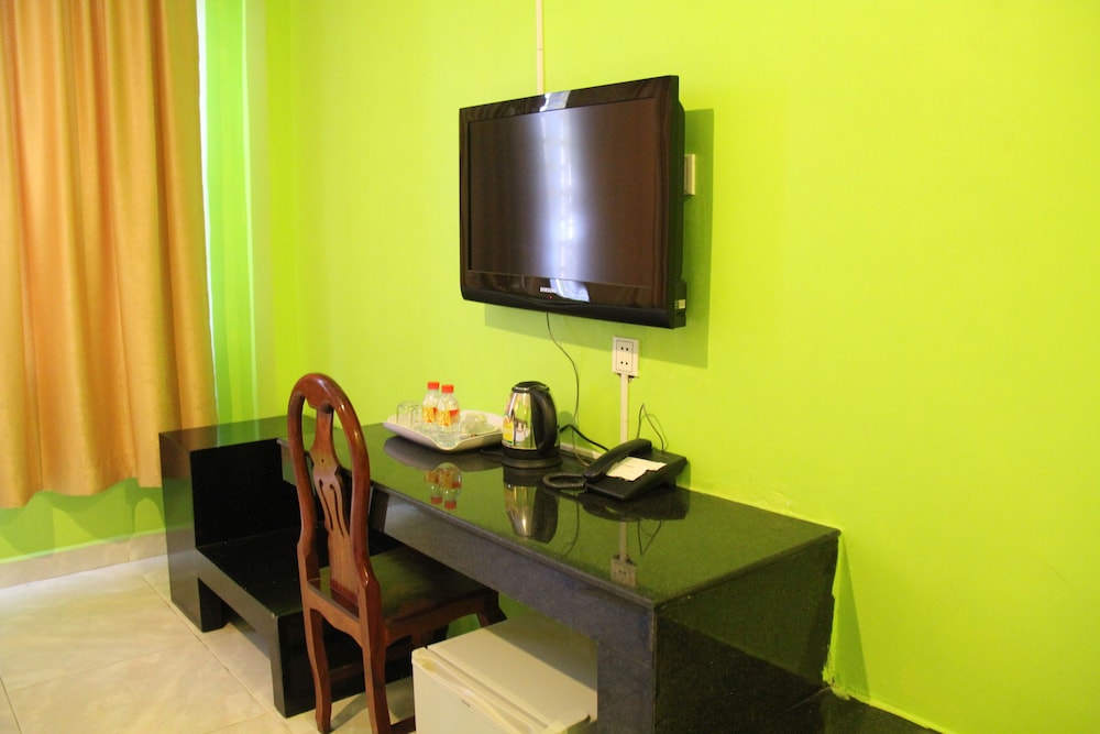 Kim Guesthouse 20/22