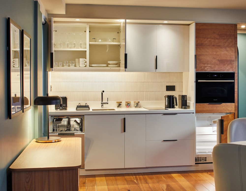 Blueprint Living 66 Turnmill Street 4/46