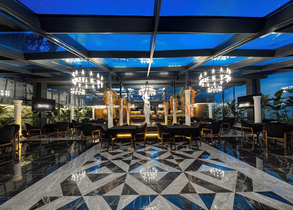 Sc Inn Hotel Ankara 47/50