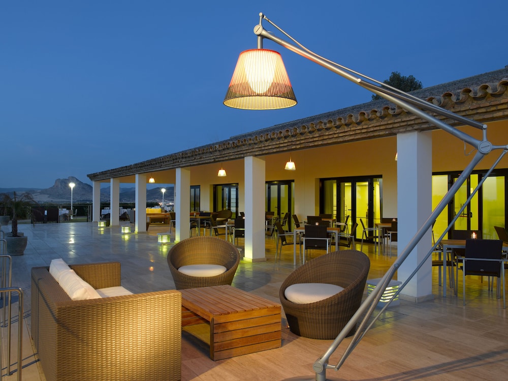 Parador de Antequera 41/47