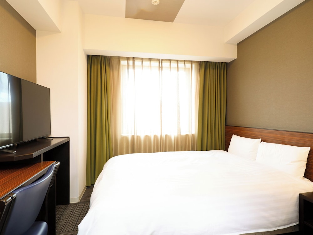 Moderate, Double Bed