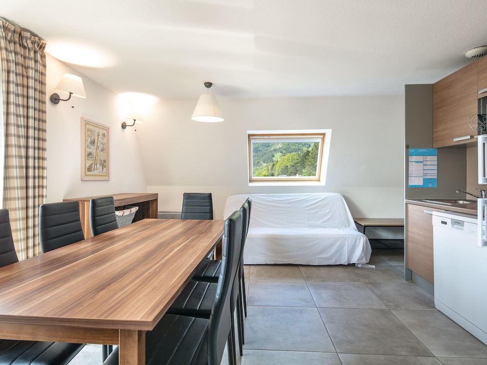 Residence Les Gentianes - Vacanceole 27/61