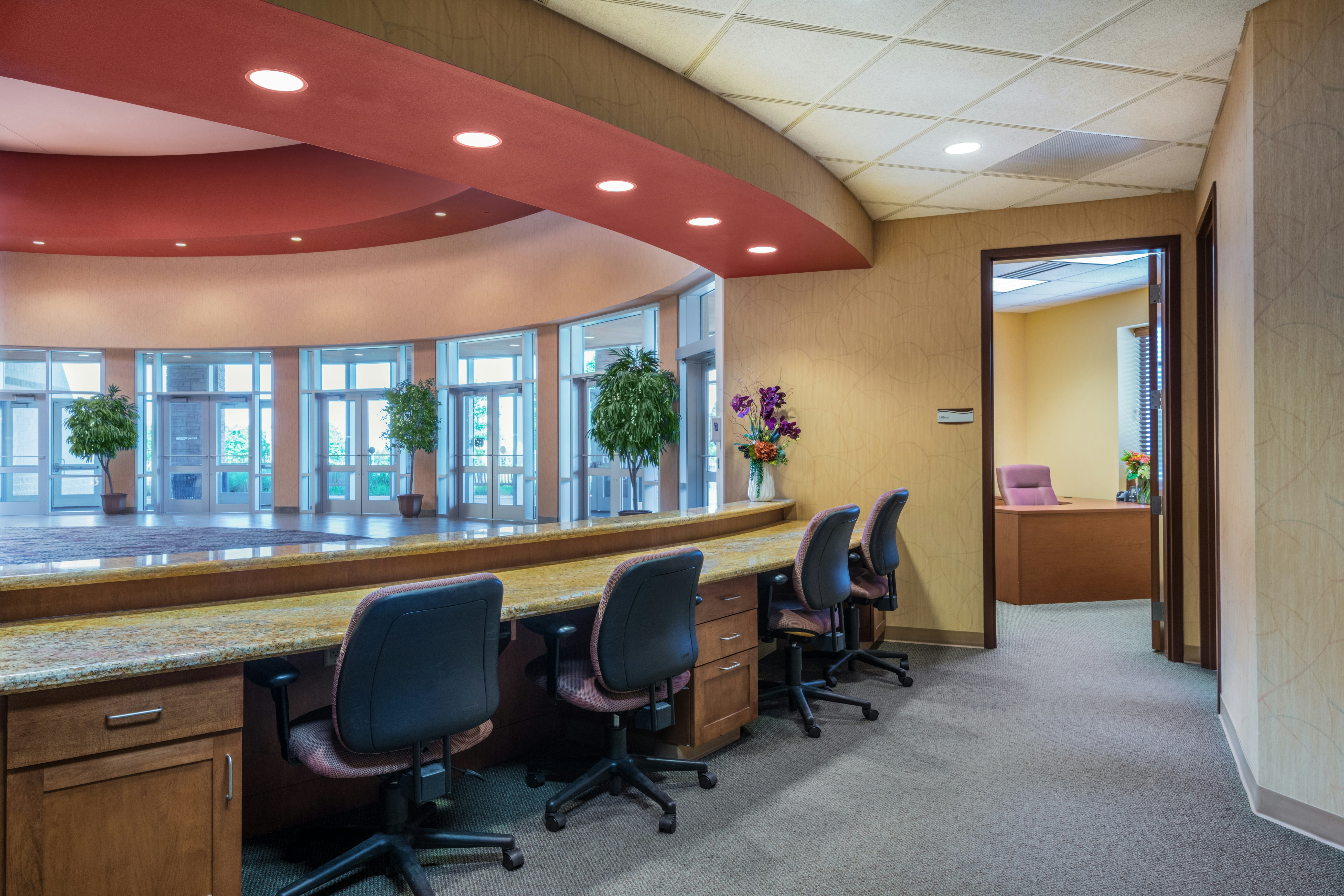 Embassy Suites by Hilton Loveland Hotel Conference Center and Spa 55/60