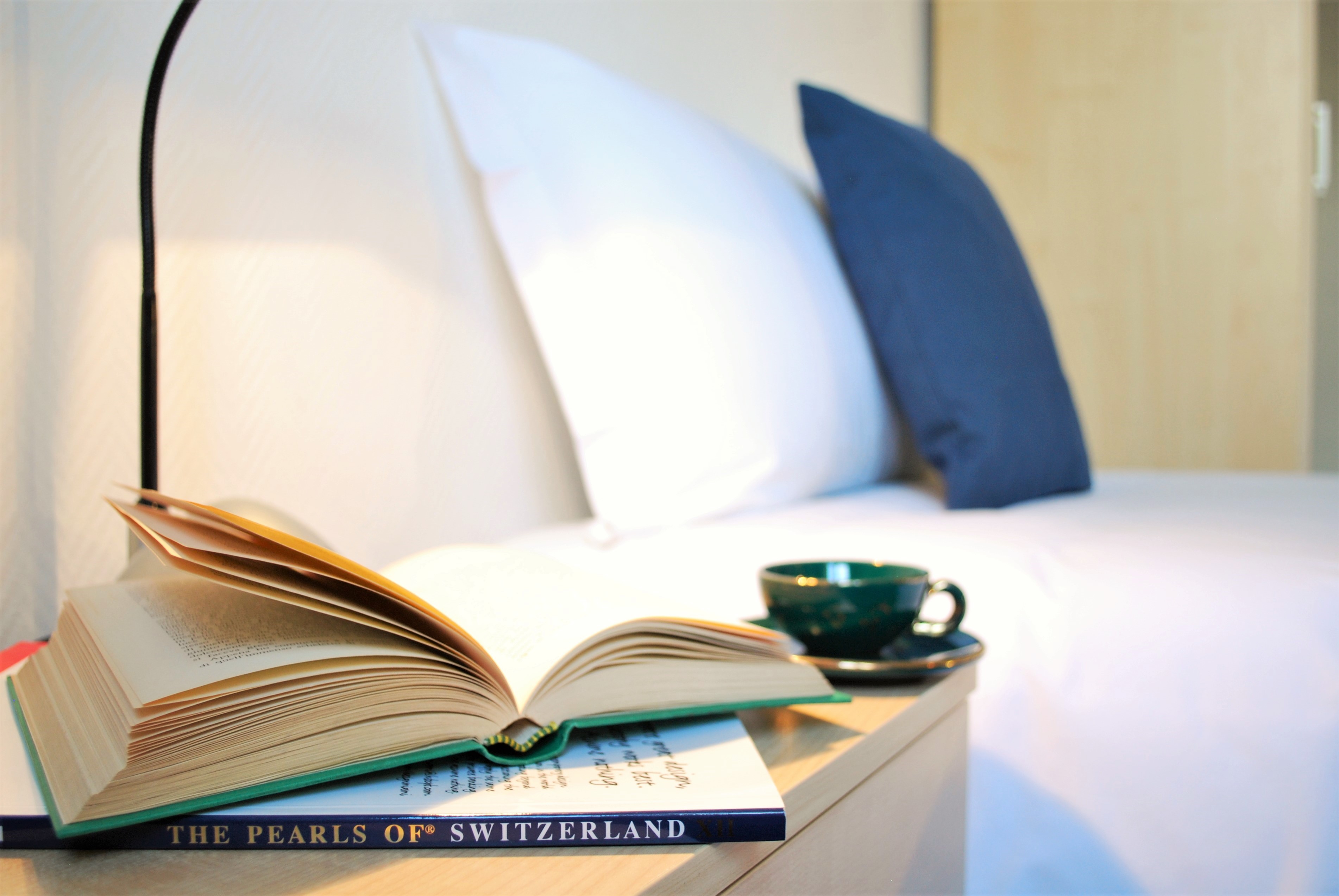 Lugano Center Guesthouse Hotel 33/50