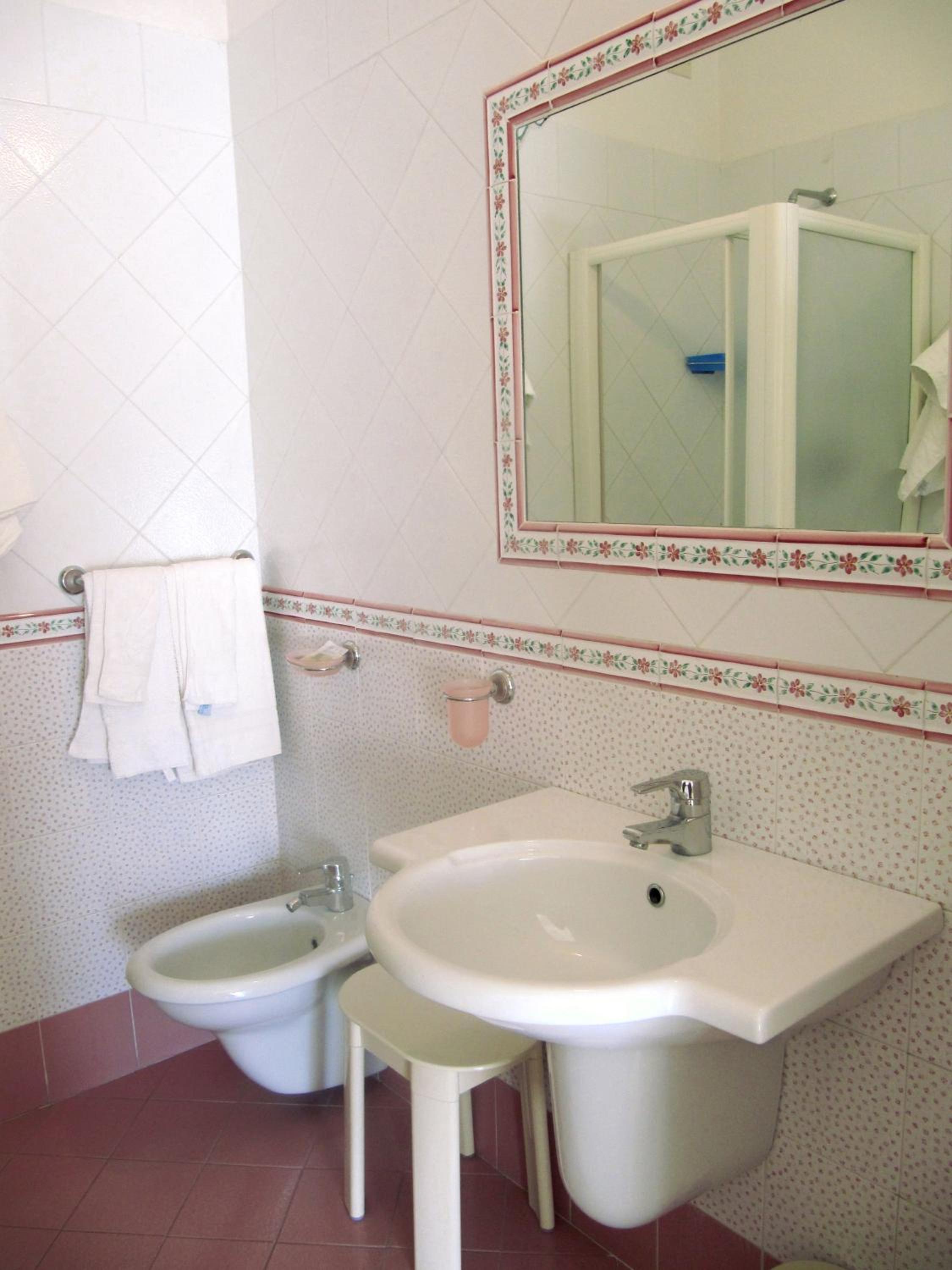 Room, Triple, Balcony, Hotel Monti 6/8
