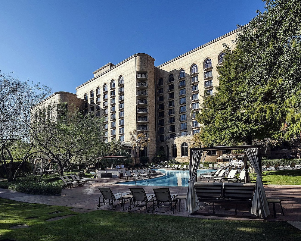 The Ritz-Carlton Dallas, Las Colinas 5/83