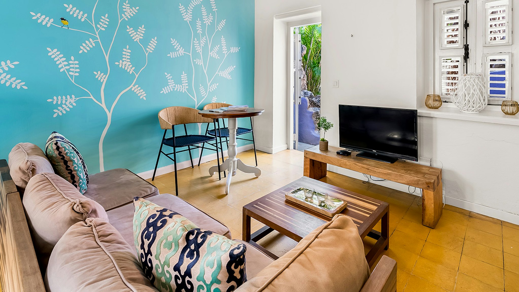 Pietermaai Boutique Hotel 24/32