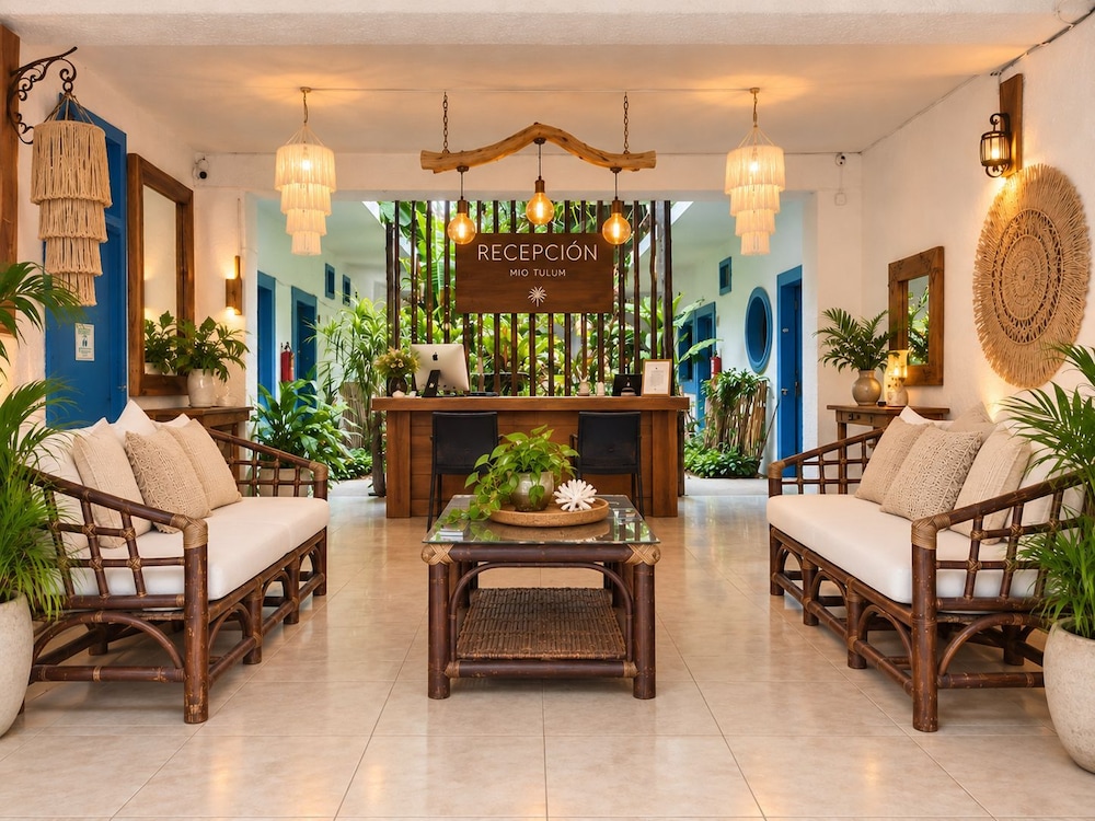 MIO Tulum Hotel Boutique 41/50