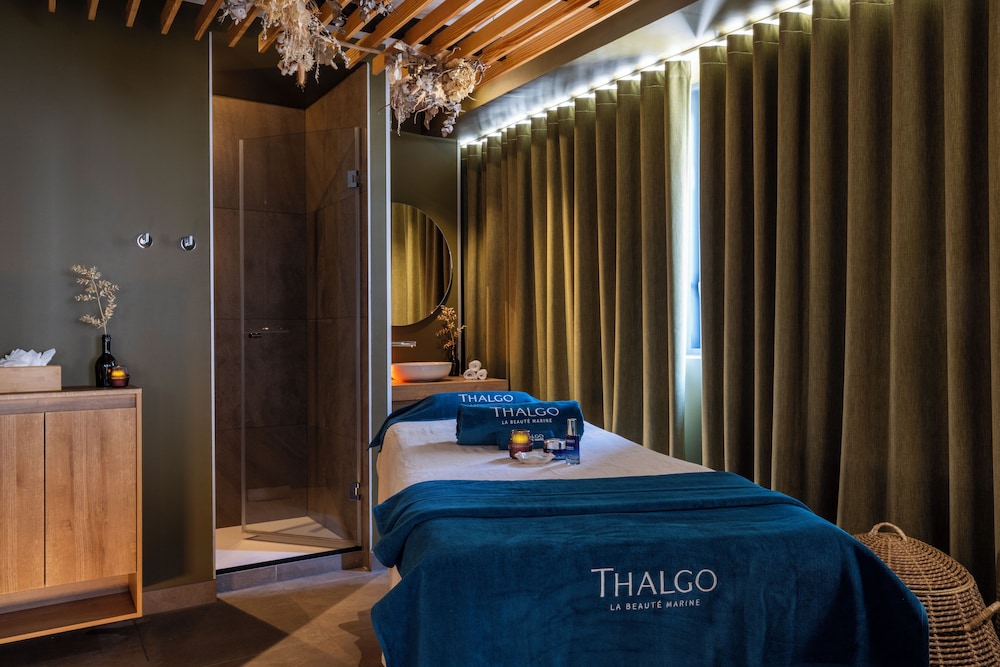 Hotel Campanile Montpellier Centre St Roch 41/62