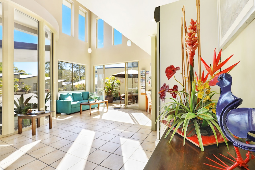 Caboolture Riverlakes Motel 10/66
