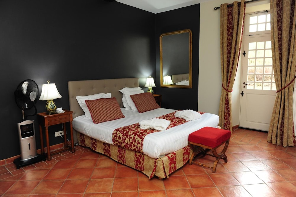 Hotel Le Chateau Fort 18/70
