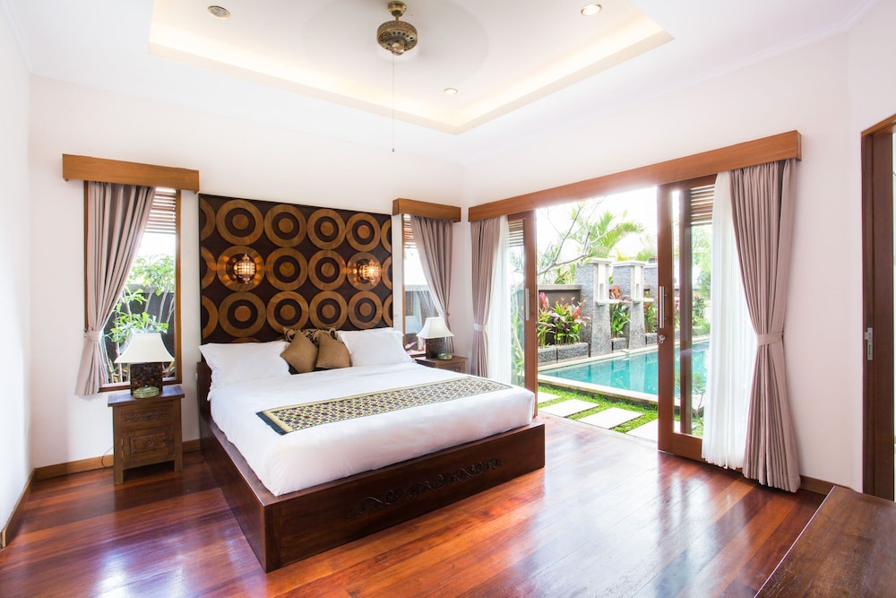 Villa Dk - Bali 23/49