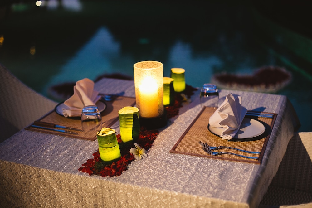 Theanna Eco Villa And Spa 58/72