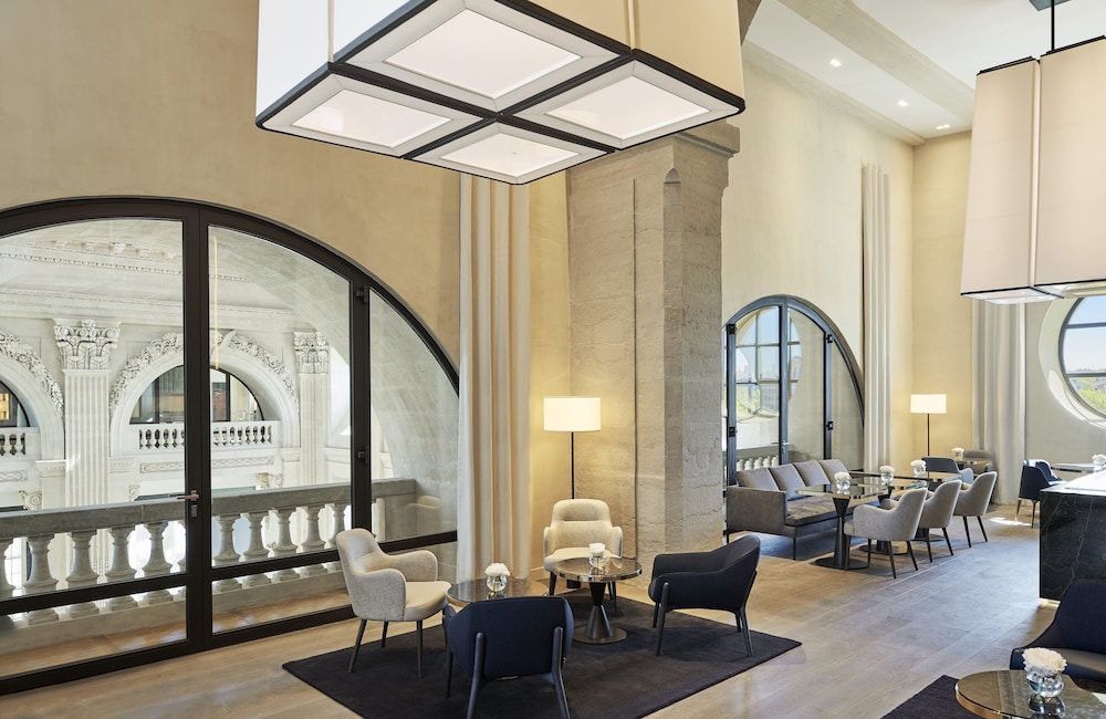 InterContinental Lyon - Hotel Dieu by IHG 49/79