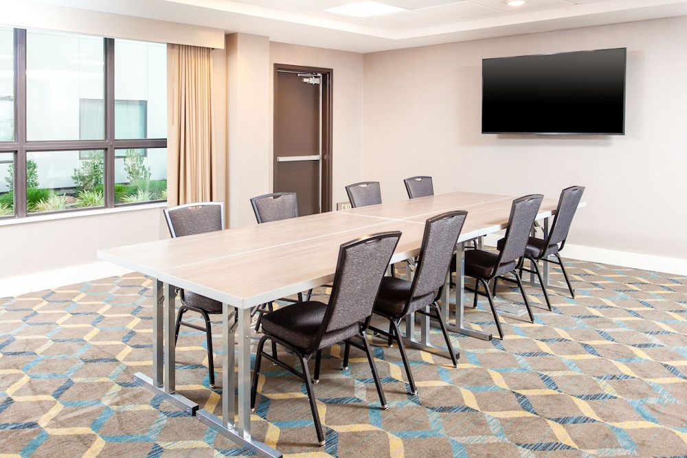 Residence Inn By Marriott Livermore 33/50
