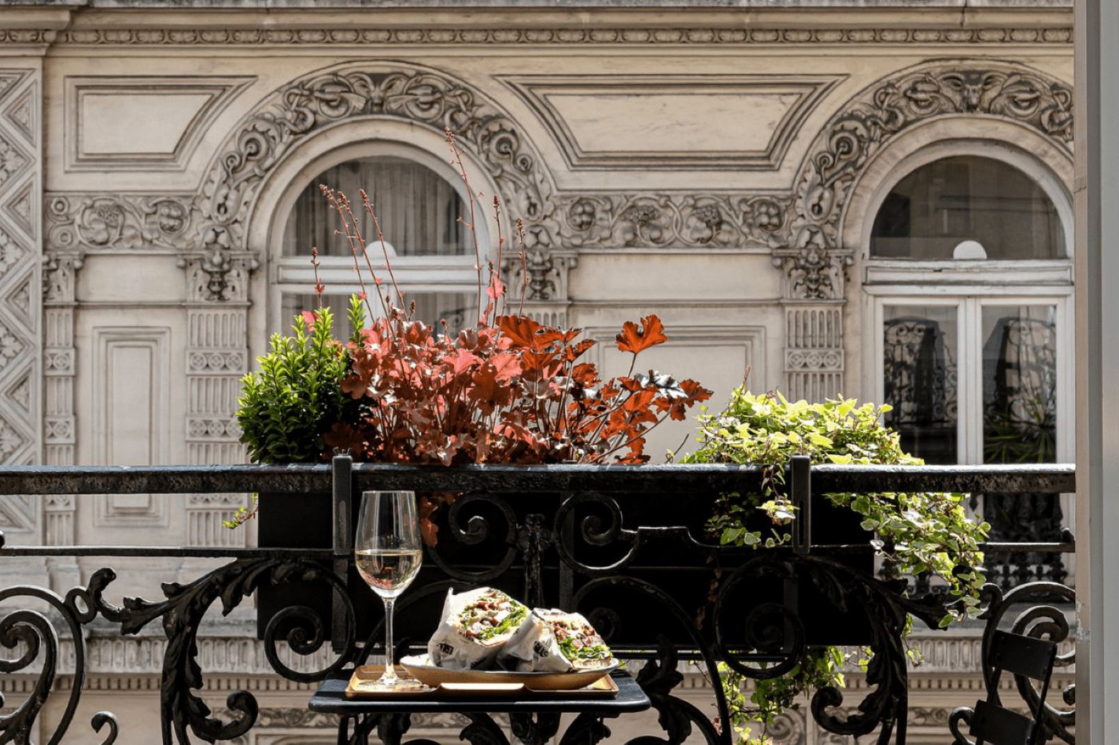 Grand Pigalle Hotel 19/25