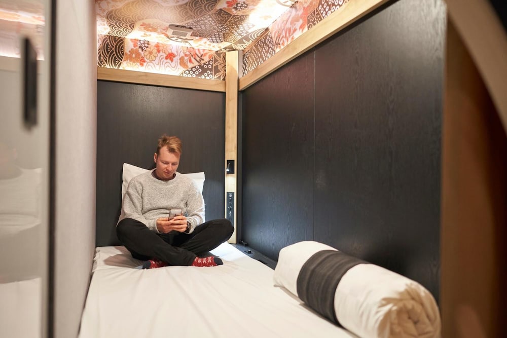 Resol Poshtel Tokyo Asakusa Adults Only 4/42