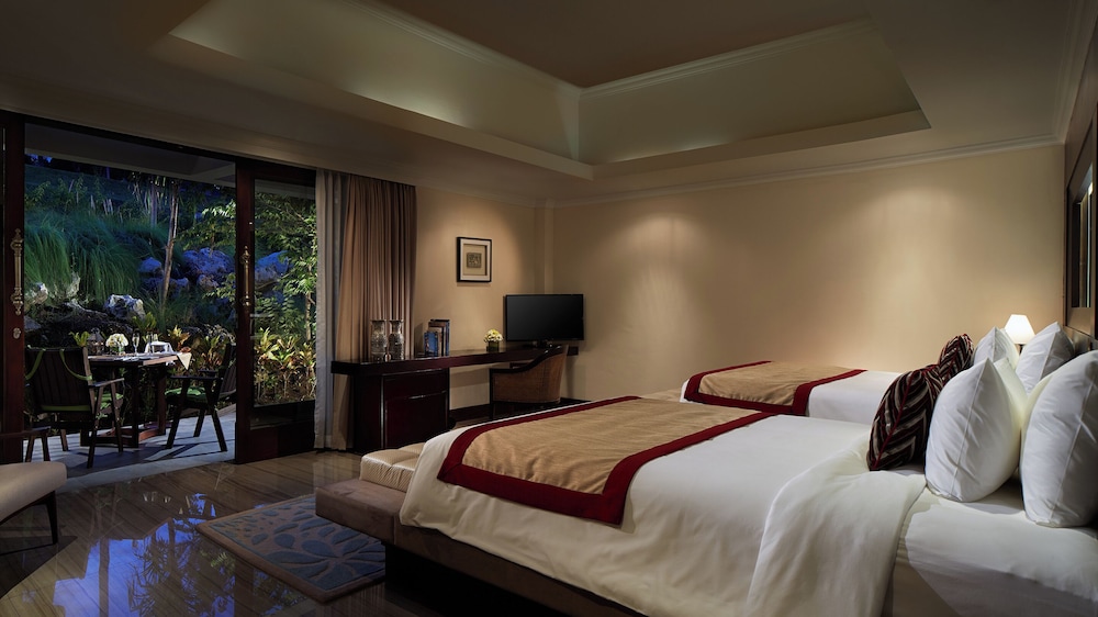 Samabe Bali Suites Villas 26/72