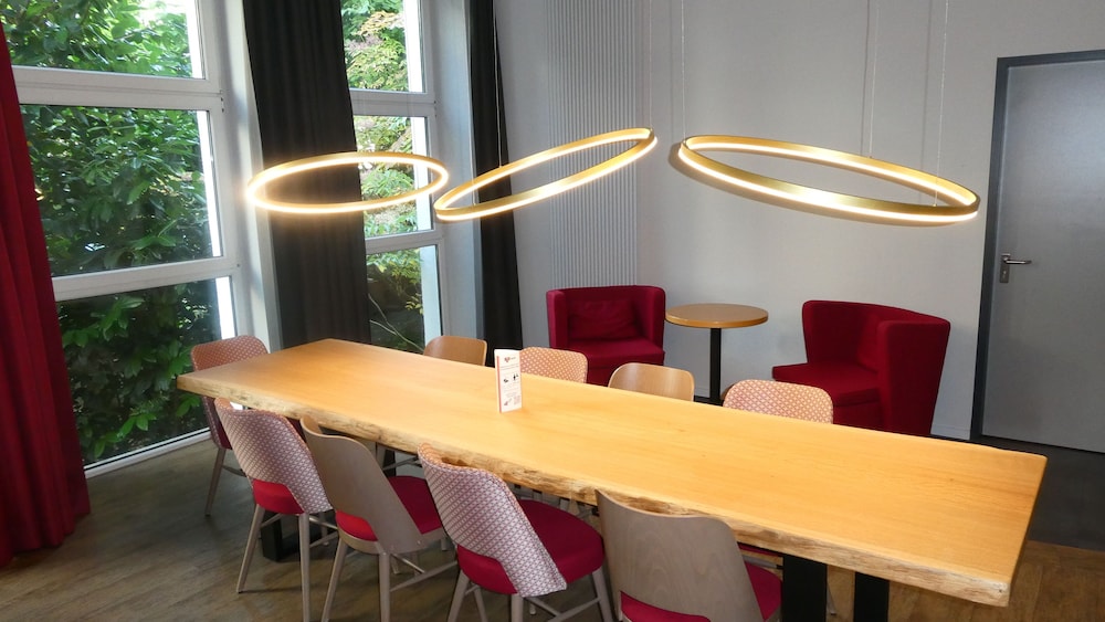 Cvjm Duesseldorf Hotel Tagung 30/41