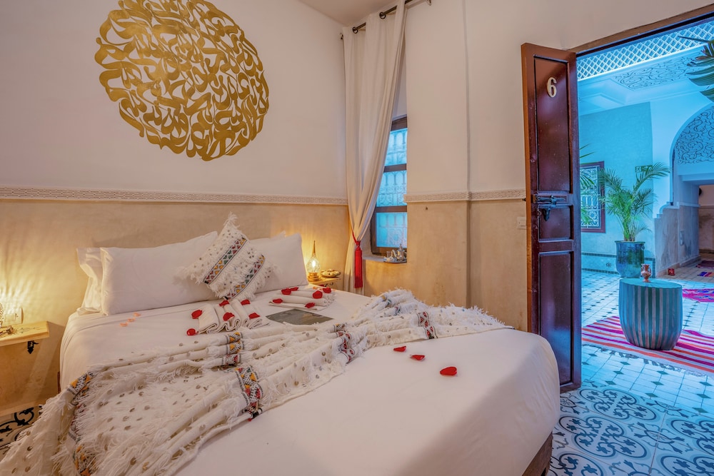 Riad Lalla Zineb and Spa 21/66