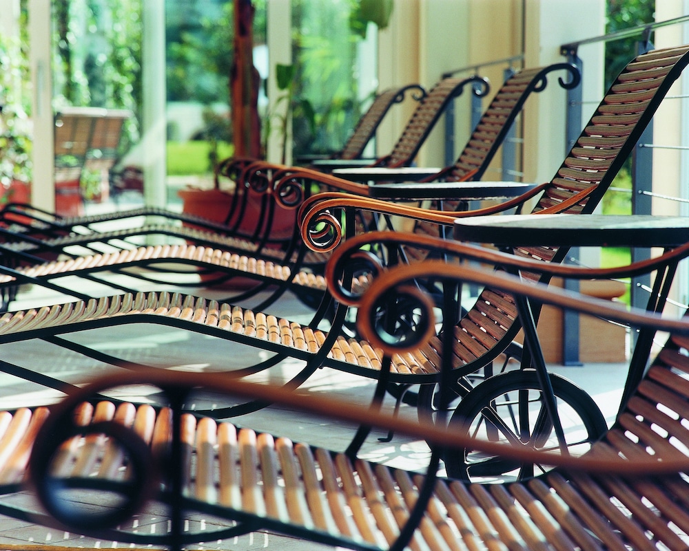 Suitenhotel Parco Paradiso 67/77