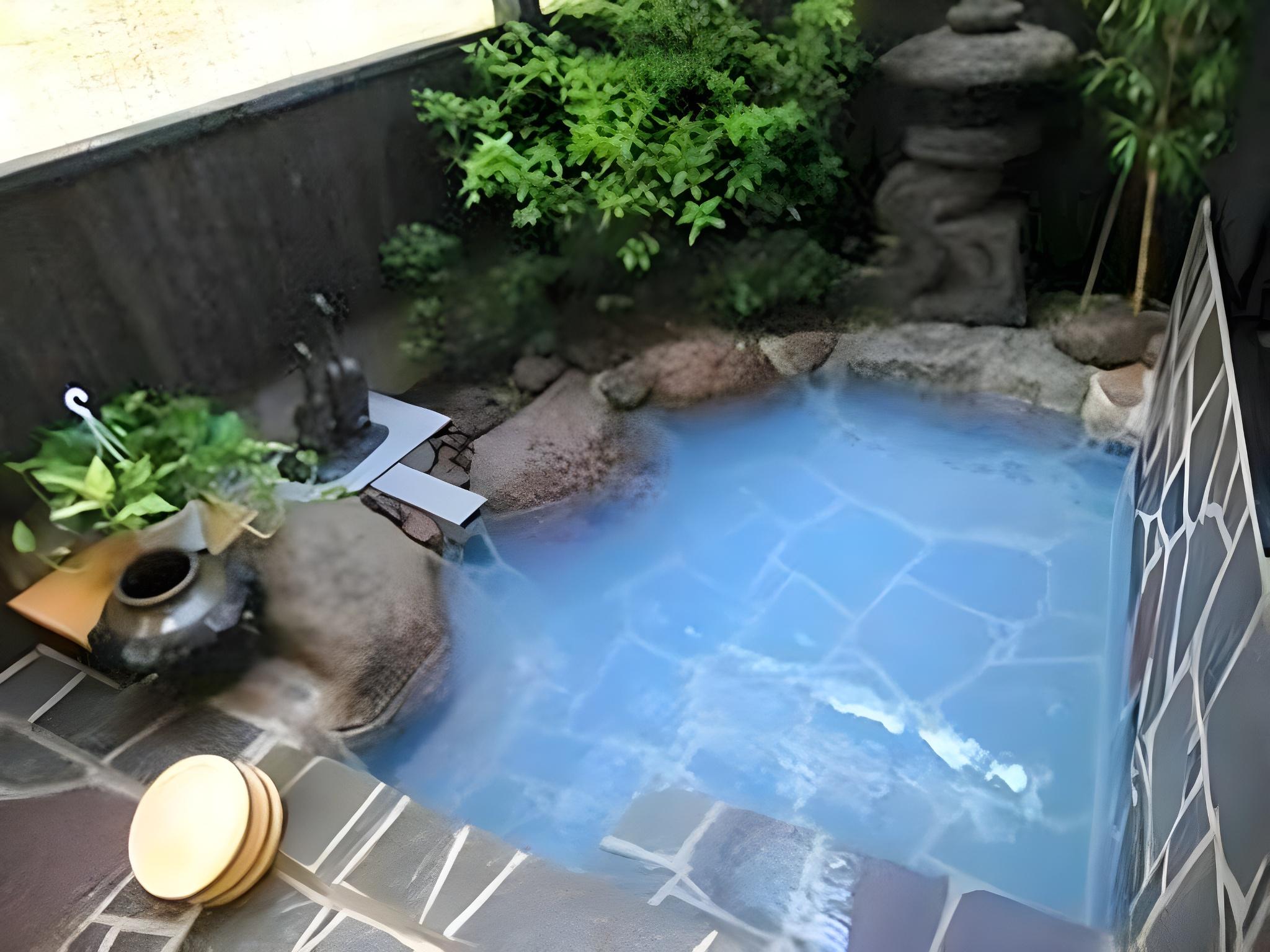 Hotel Hoshinofuruyado Seian 14/32