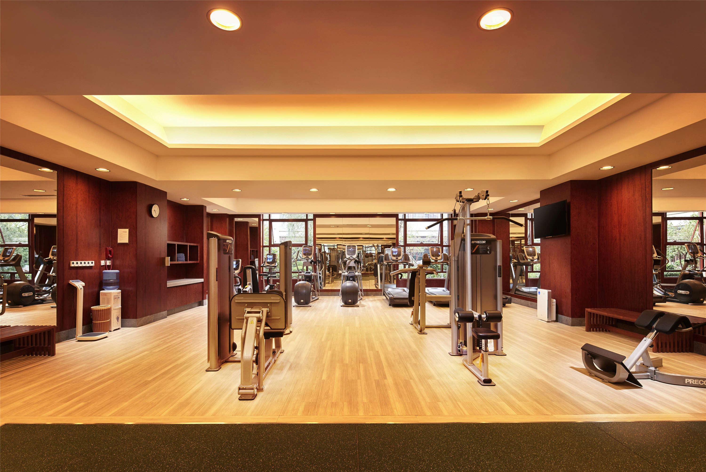 Hilton Tianjin Eco-City 23/56