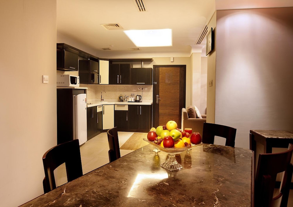 انتور للشقق المفروشة(Intour Qurtoba Hotel Suites) 32/34