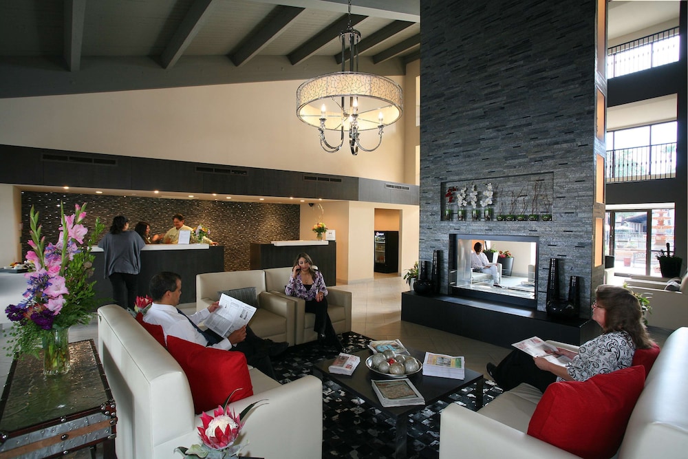 DoubleTree Suites by Hilton Tucson Airport 52/67