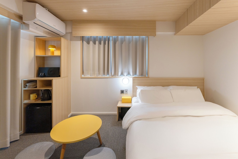 NAMSAN, SUPERIOR, DOUBLE BED, WITH VIEW