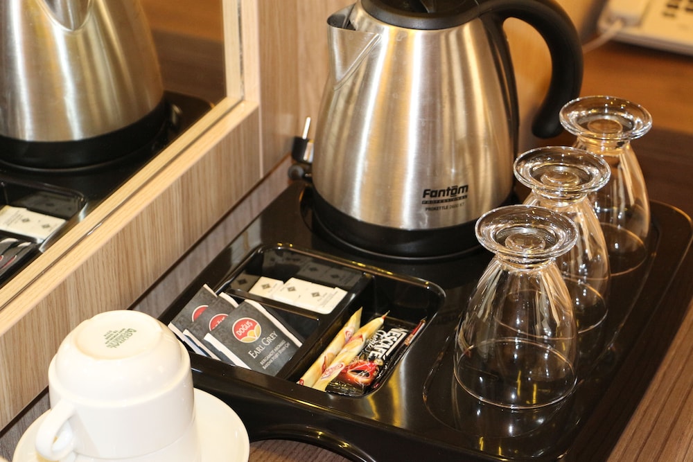 Sultanahmet Inn Hotel 19/50