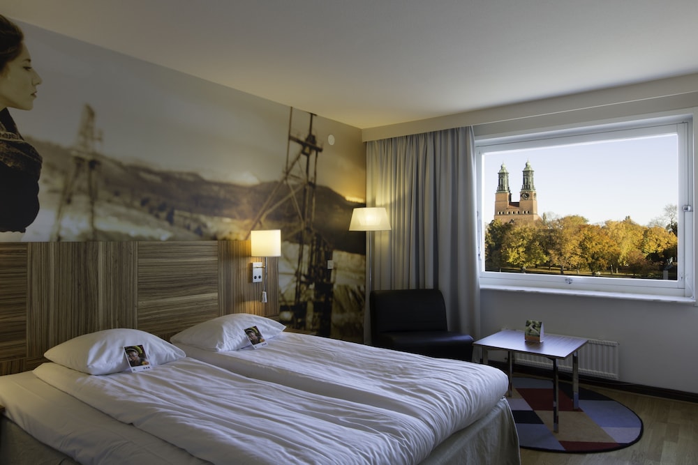 Comfort Hotel Eskilstuna 13/34